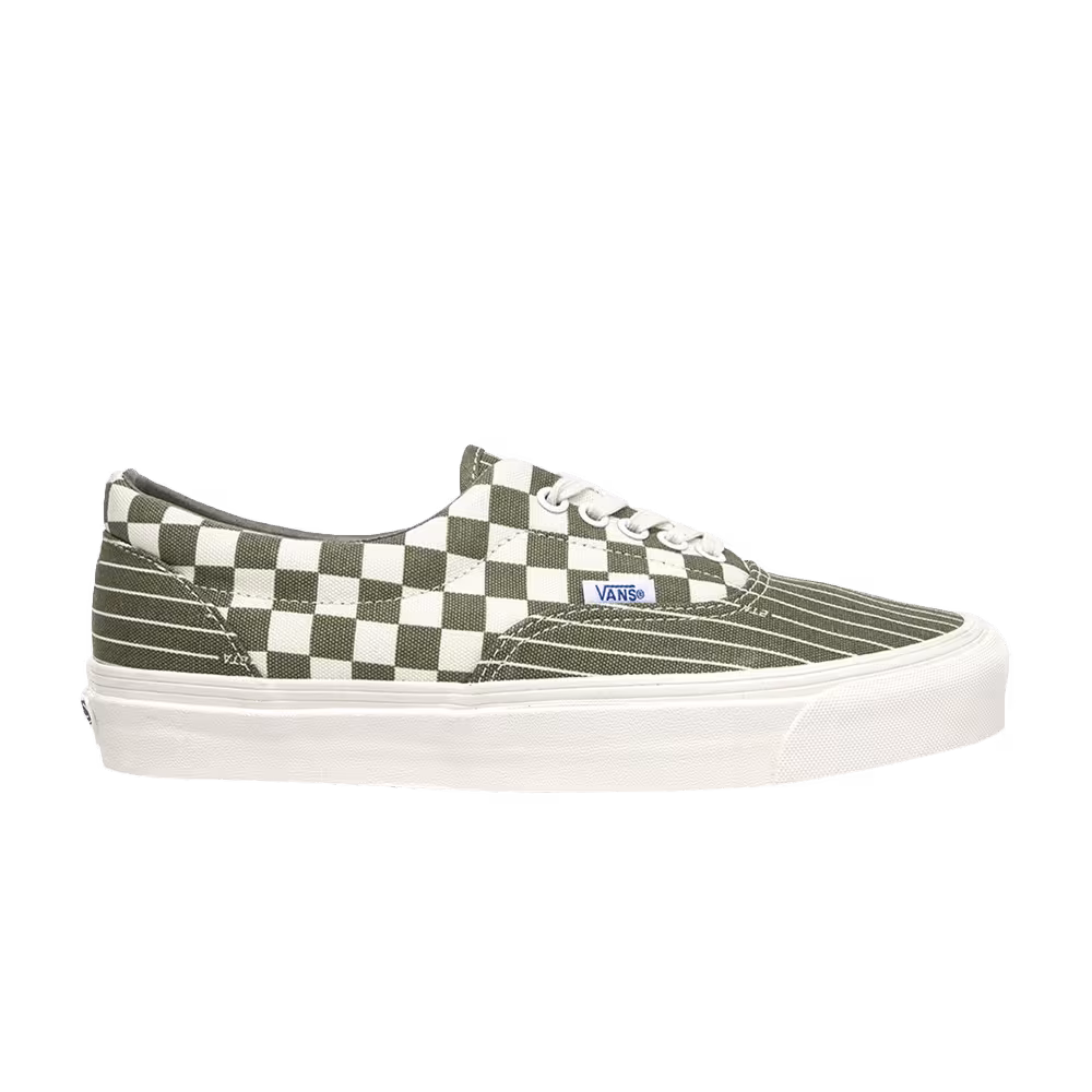 Saint Alfred x Vans OG Era LX