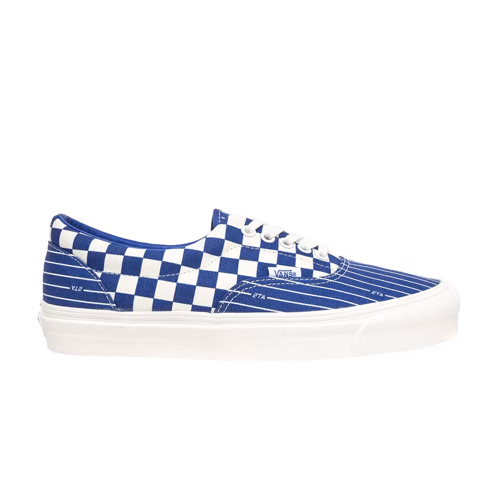 Saint Alfred x Vans OG Era LX