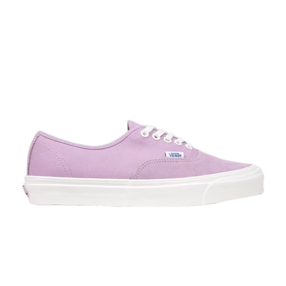 Vans Authentic LX Fragrant Lilac