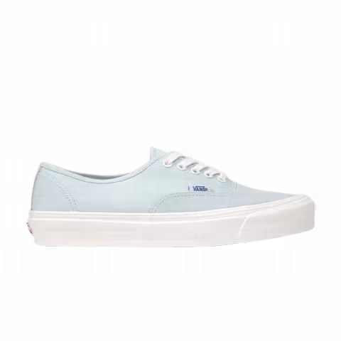 Vans Authentic LX 'Sprout Green'