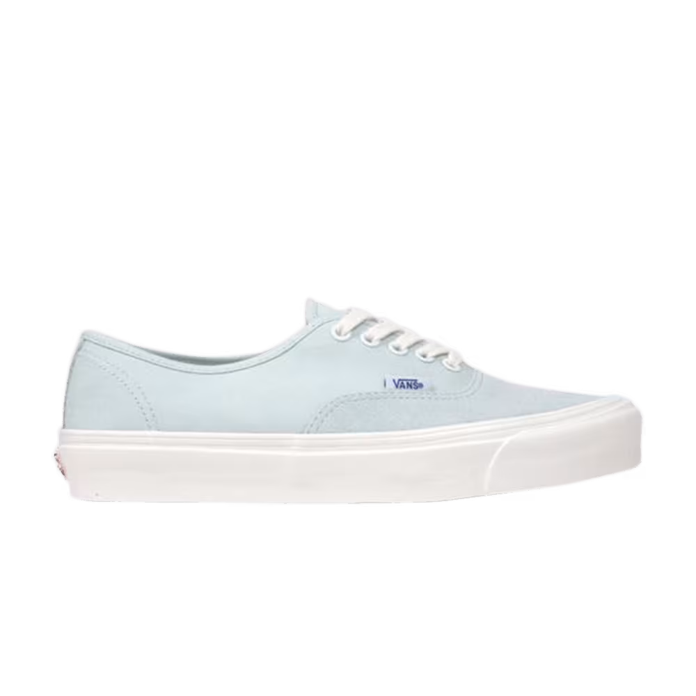 Vans Authentic LX Sprout Green