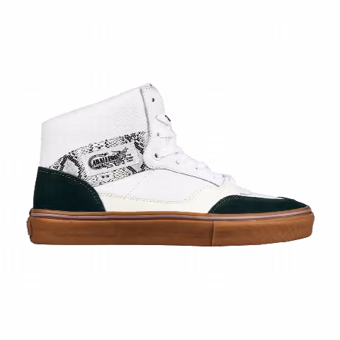 Bodega x Vans Full Cab LX 'Return of the Dragon'