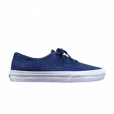 Vans Authentic One Piece DX