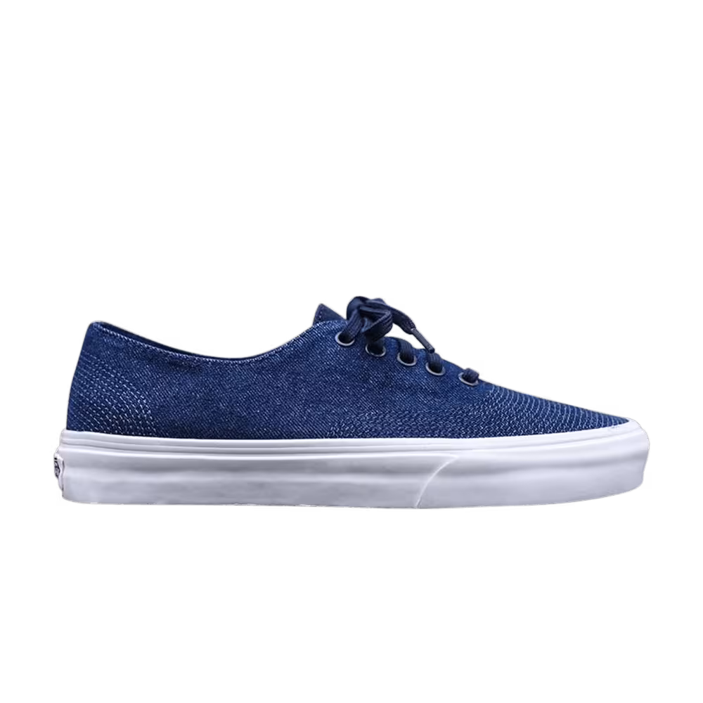 Vans Authentic One Piece DX