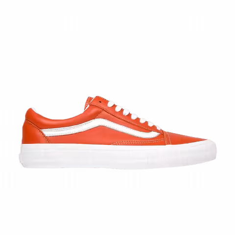 Vans Old Skool VLT LX 'Mango'
