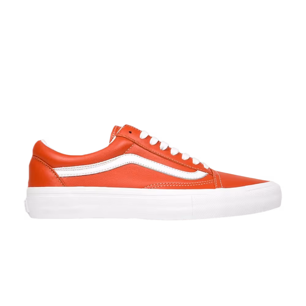 Vans Old Skool VLT LX Mango