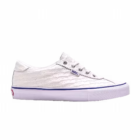 FA x Vans Epoch 94 Pro 'White'