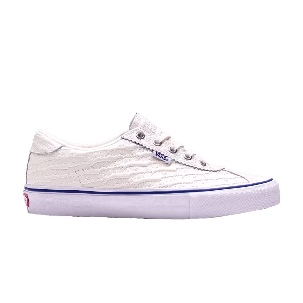 FA x Vans Epoch 94 Pro White