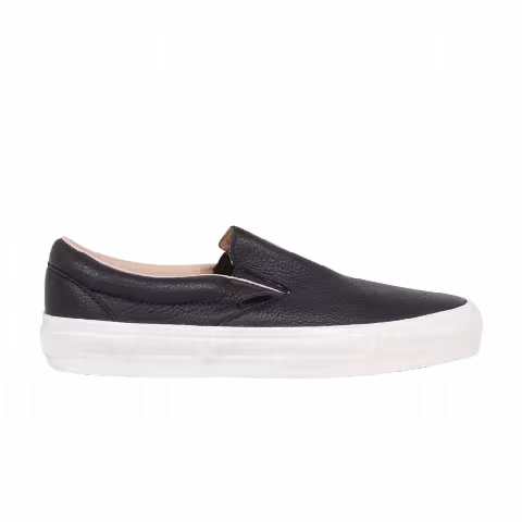 Vans Proper x Slip-On LX