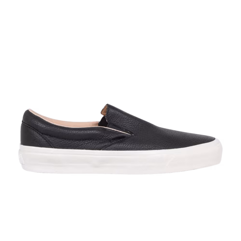 Vans Proper x Slip-On LX
