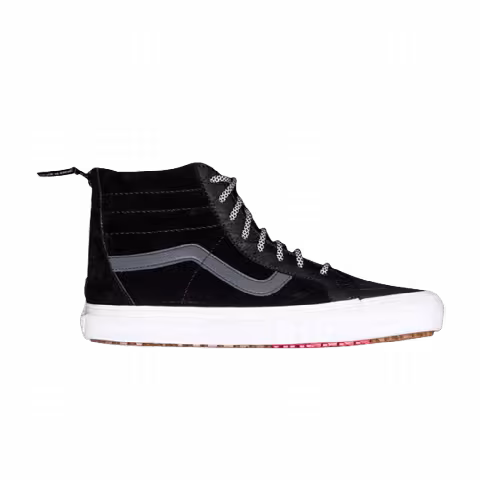 Raised by Wolves x Off The Hook x Vans Sk8-Hi Zip 'Black'