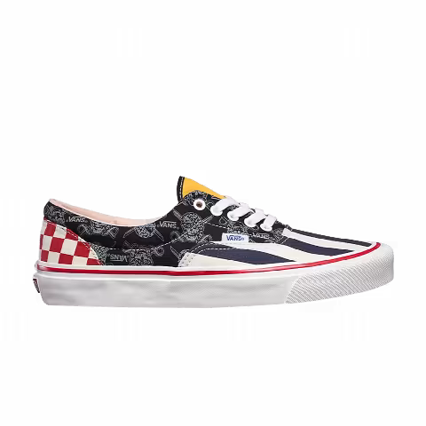 Vans Era 95 Reissue '50th Anniversary - Checks and Stripes'