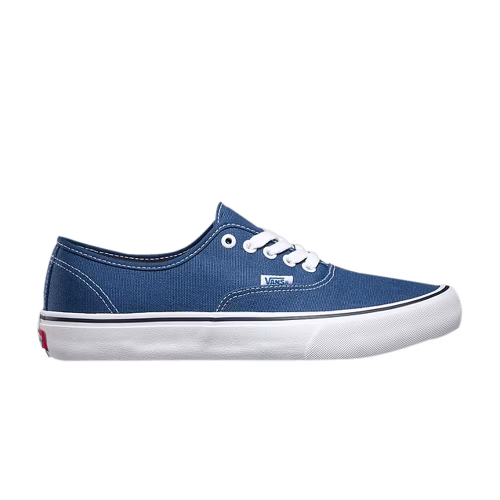 Vans Authentic Pro 50th Anniversary