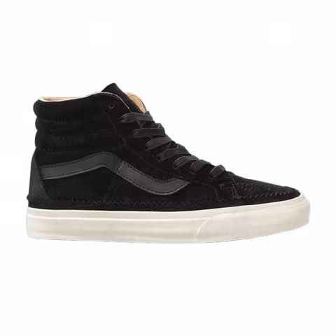 Clothsurgeon x Offspring x Vans Sk8-Hi