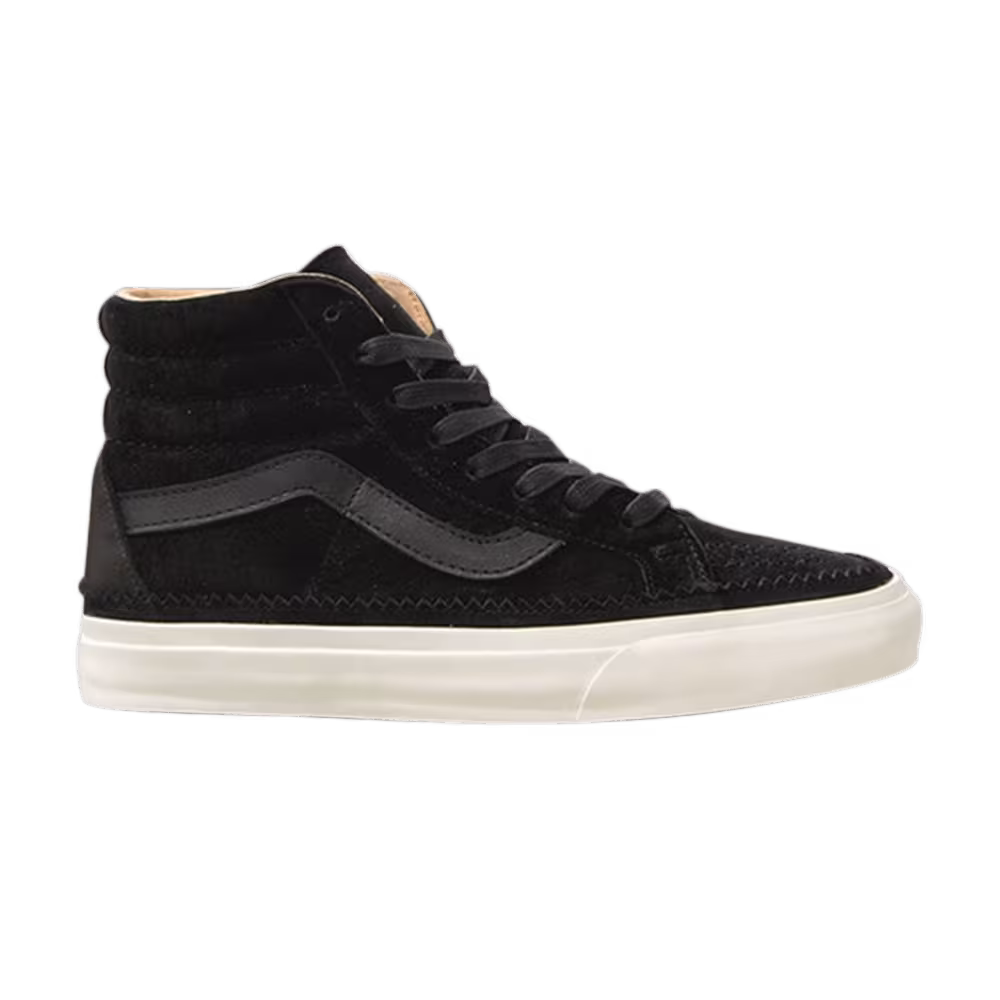 Clothsurgeon x Offspring x Vans Sk8-Hi