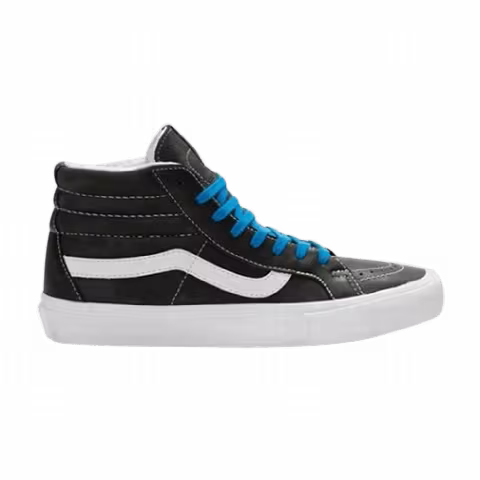 Andy Kessler x Vans Sk8-Hi Reissue NYC 'S'