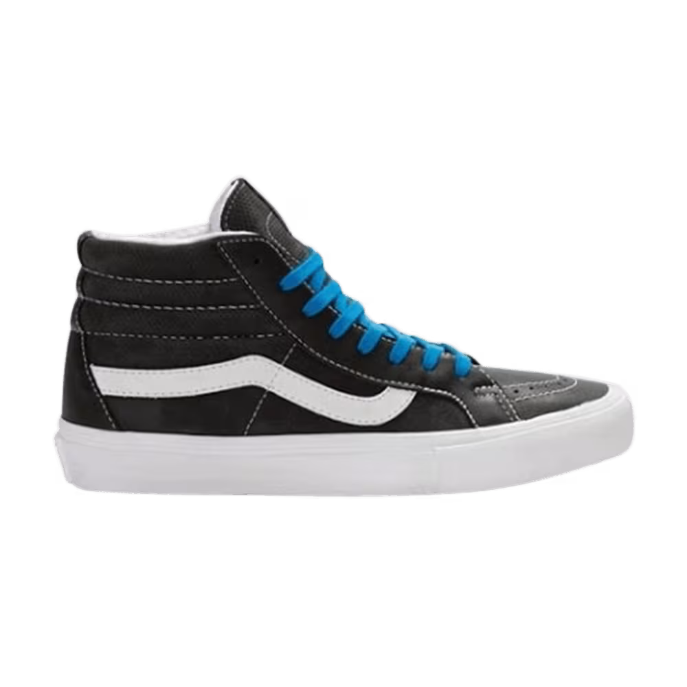 Andy Kessler x Vans Sk8-Hi Reissue NYC S