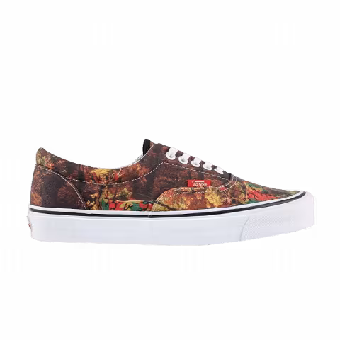 UBIQ x Ron English x Vans Era LX 'Camo Deer'