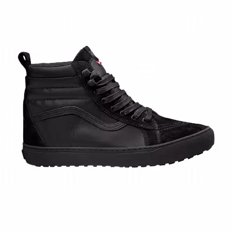 Sk8-Hi MTE LX x Vans The North Face