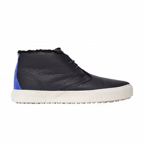 Desert Chukka MTE LX x Vans The North Face