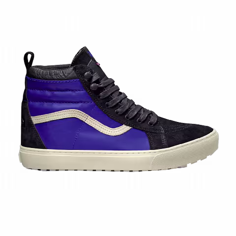 Sk8-Hi MTE LX x Vans The North Face