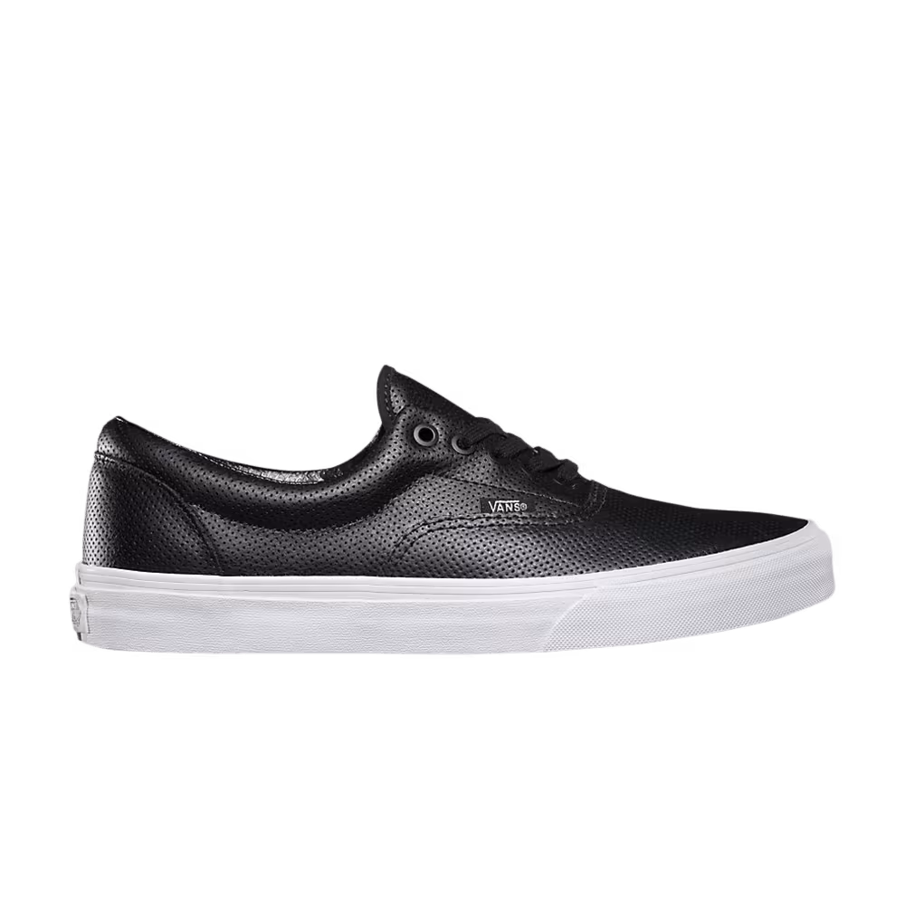 Vans Era Perf Leather