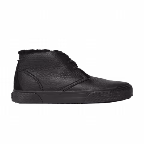 Desert Chukka MTE LX x Vans The North Face