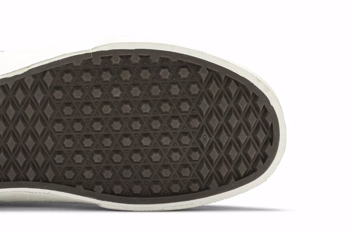 Vans Authentic Waxed Canvas waxed canvas, view 6
