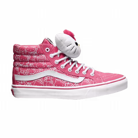 Hello Kitty x Vans Sk8-Hi Slim 'All Over Print'