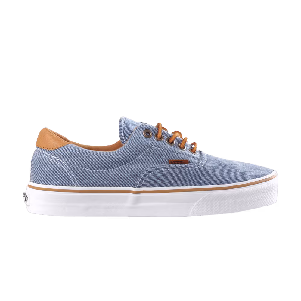 Vans Era 59 Washed Twill