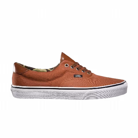 Vans Era 59 C&L 'Ginger Bread Camo'