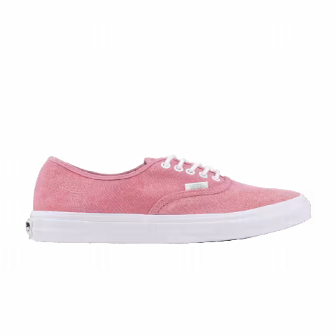 Vans Authentic Slim 'Chateau Rose'