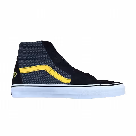The Meatball Shop x Vans PO Sk8-Hi
