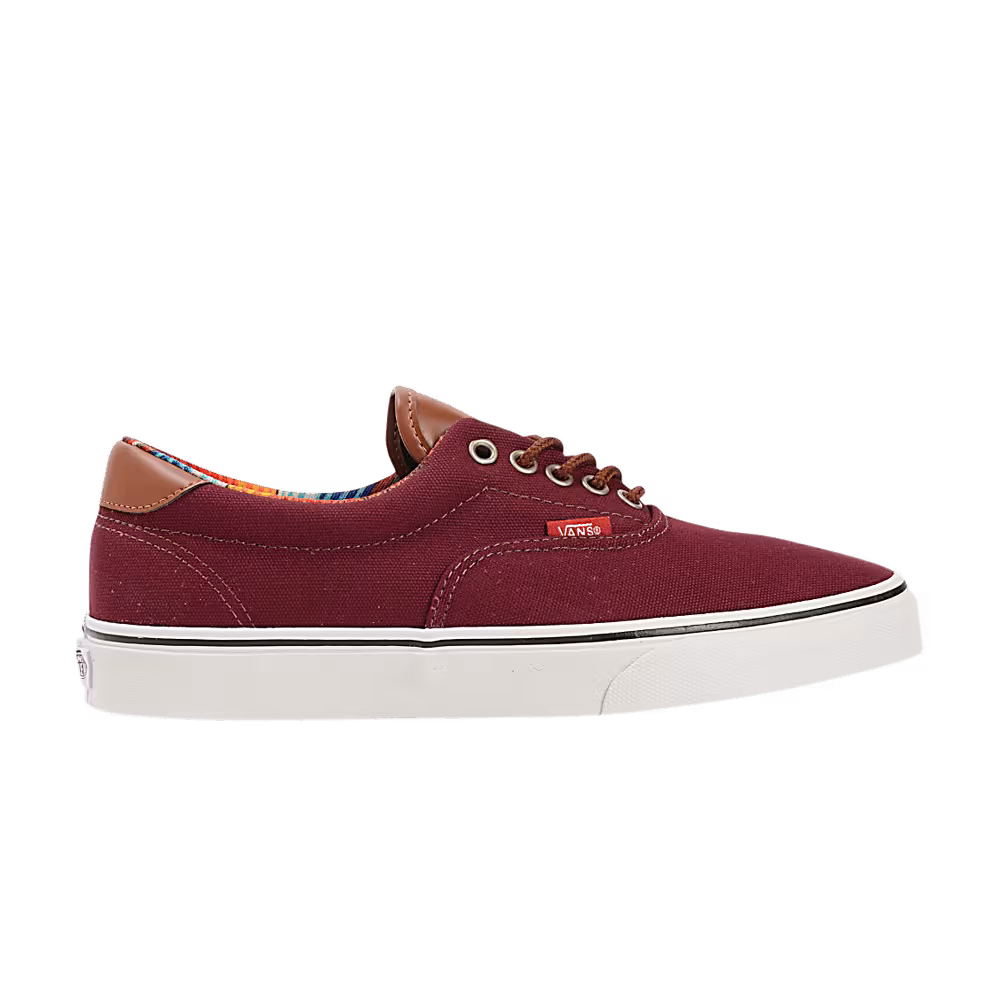 Vans Era 59 C&L - Port Royale Stripe