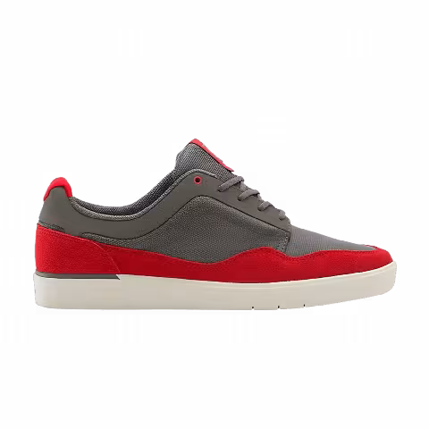 Vans LXVI Inscribe 'Grey Red'