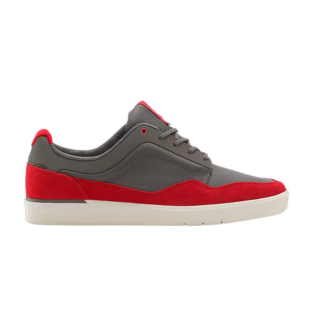 Vans LXVI Inscribe Grey Red