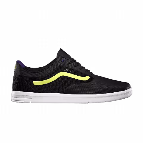 Vans LXVI Graph 'Black Sulphur'