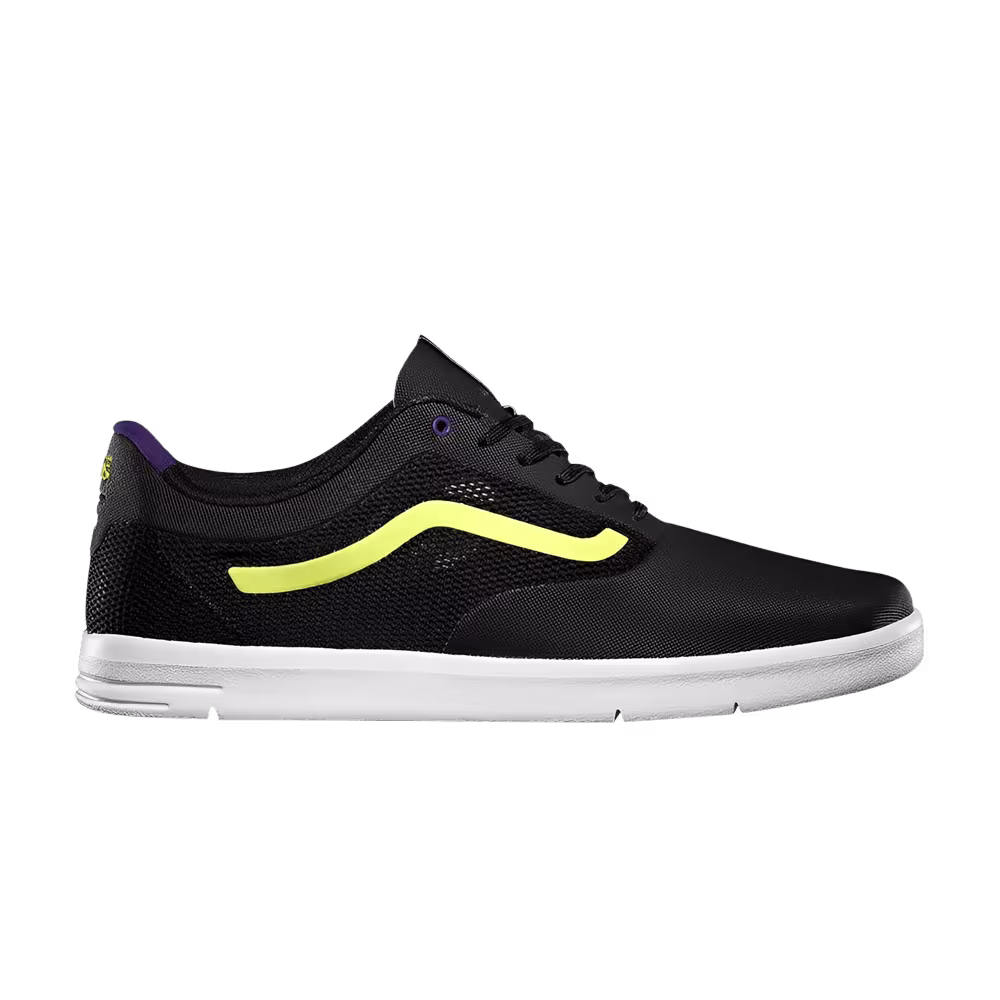 Vans LXVI Graph Black Sulphur