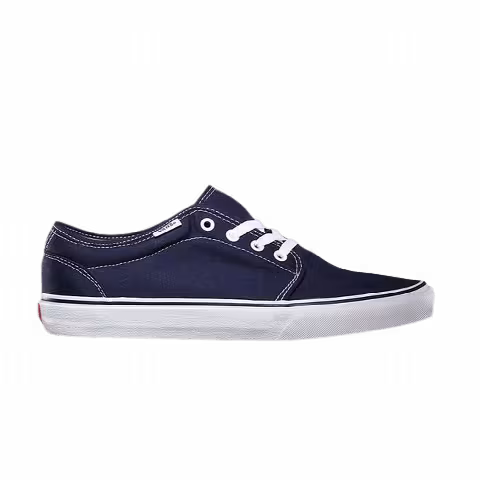 Vans 106 Vulcanized 'Navy'