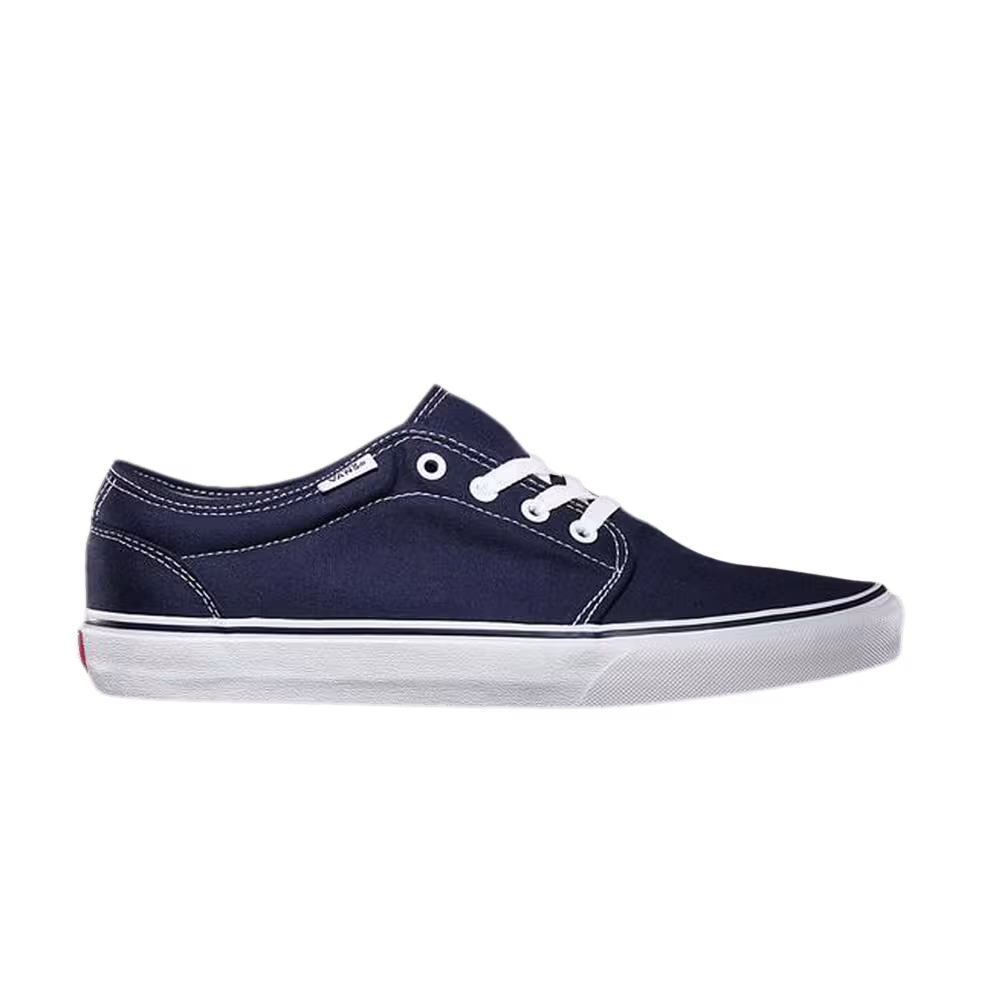 Vans 106 Vulcanized Navy