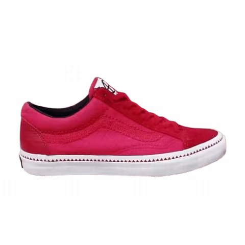 HUF x Vans Old Skool LX 'Chilli Pepper'