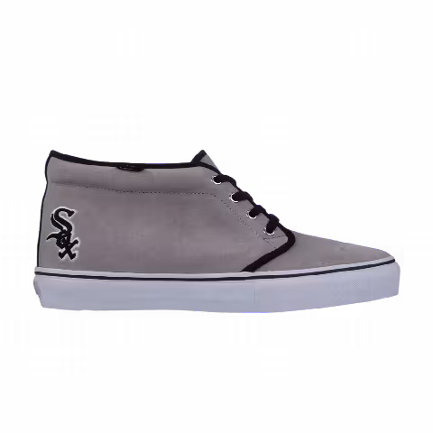 MLB x Vault x Vans Chukka Boot LX 'Chicago White Sox'