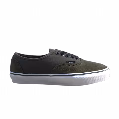 Carhartt WIP x Vans Authentic Pro 'Cypress'