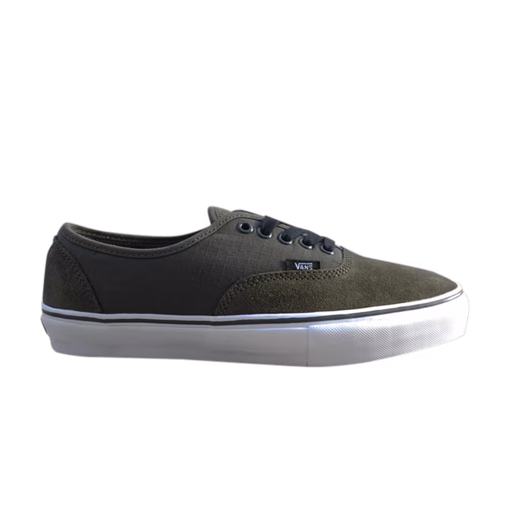 Carhartt WIP x Vans Authentic Pro Cypress
