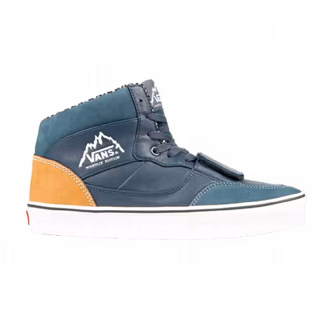 Supreme x Vans Mountain Edition 'Blue'