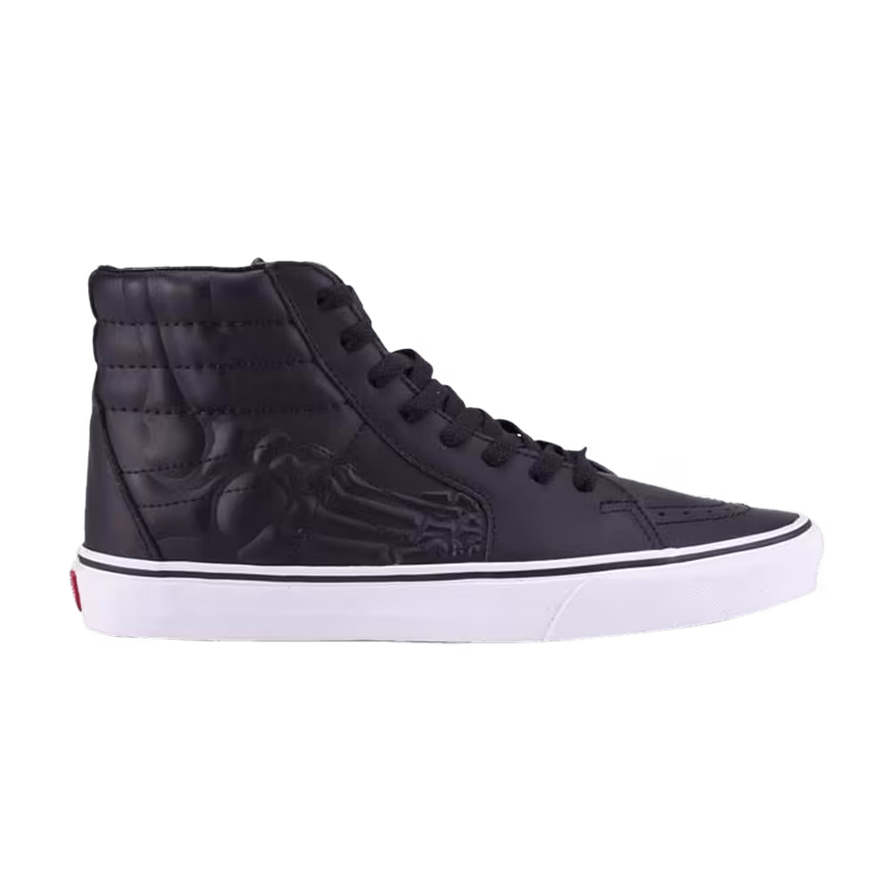 Vans Sk8-Hi X-Ray Bones