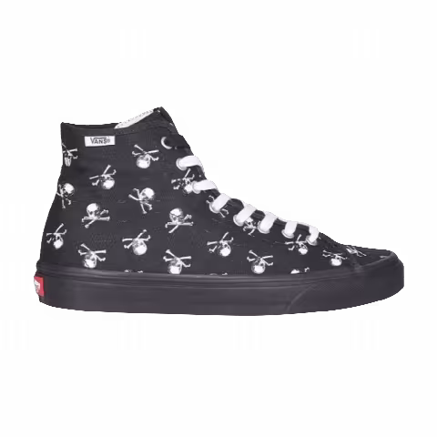 Vans Noah x Sk8-Hi Decon 'Skull & Bones'