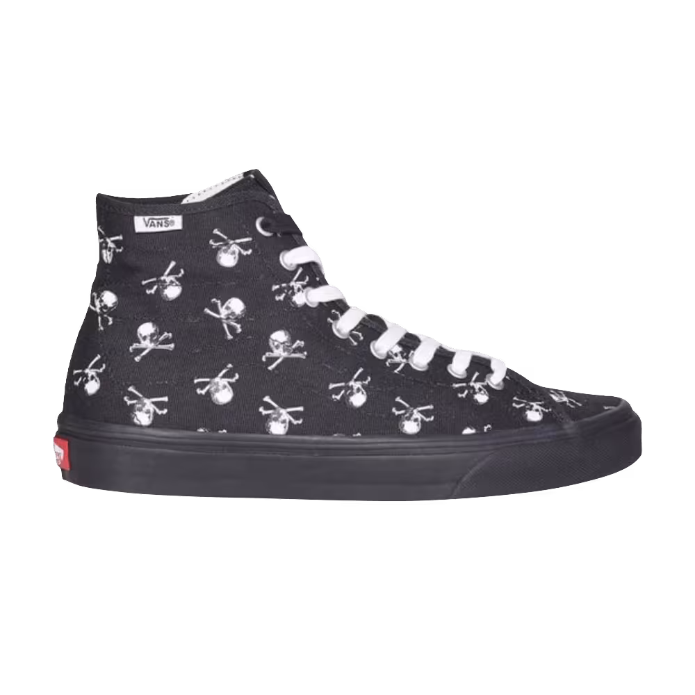 Vans Noah x Sk8-Hi Decon Skull & Bones