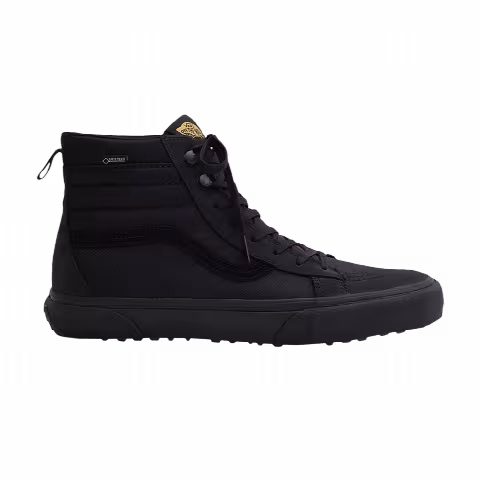 Vans Sk8-Hi Gore-Tex MTE 'Blackout'