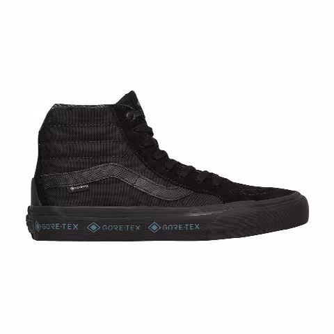 Vans Sk8-Hi Reissue Notchback GORE-TEX 'Cabin Fever'